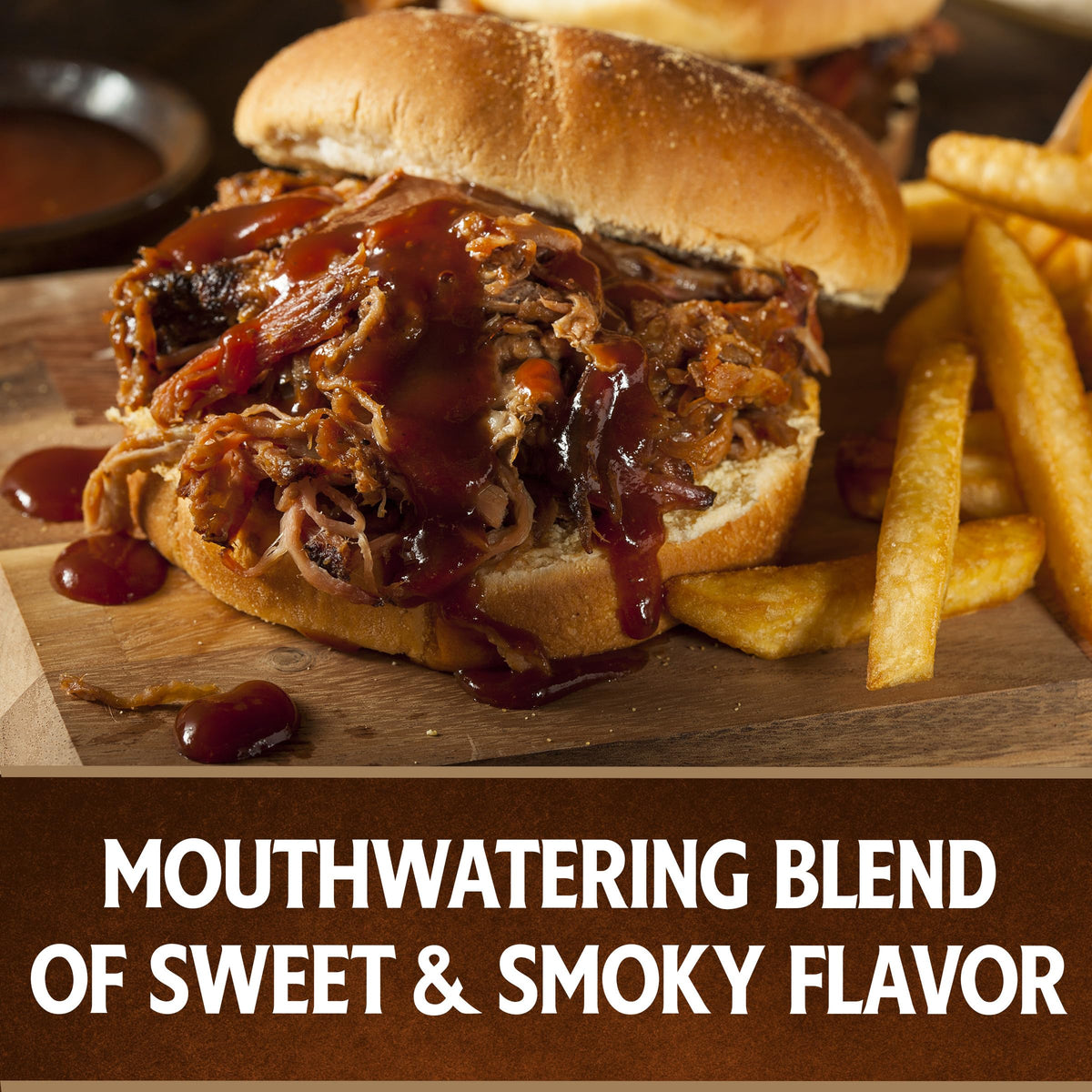 Heinz BBQ Sauce Single Serve Packets (0.4 oz, Pack of 200)