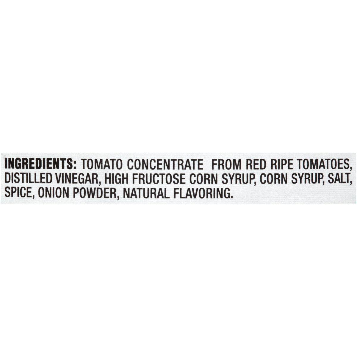 Heinz Ketchup Forever Full Inverted Bottle – 20 oz, 12 Pack