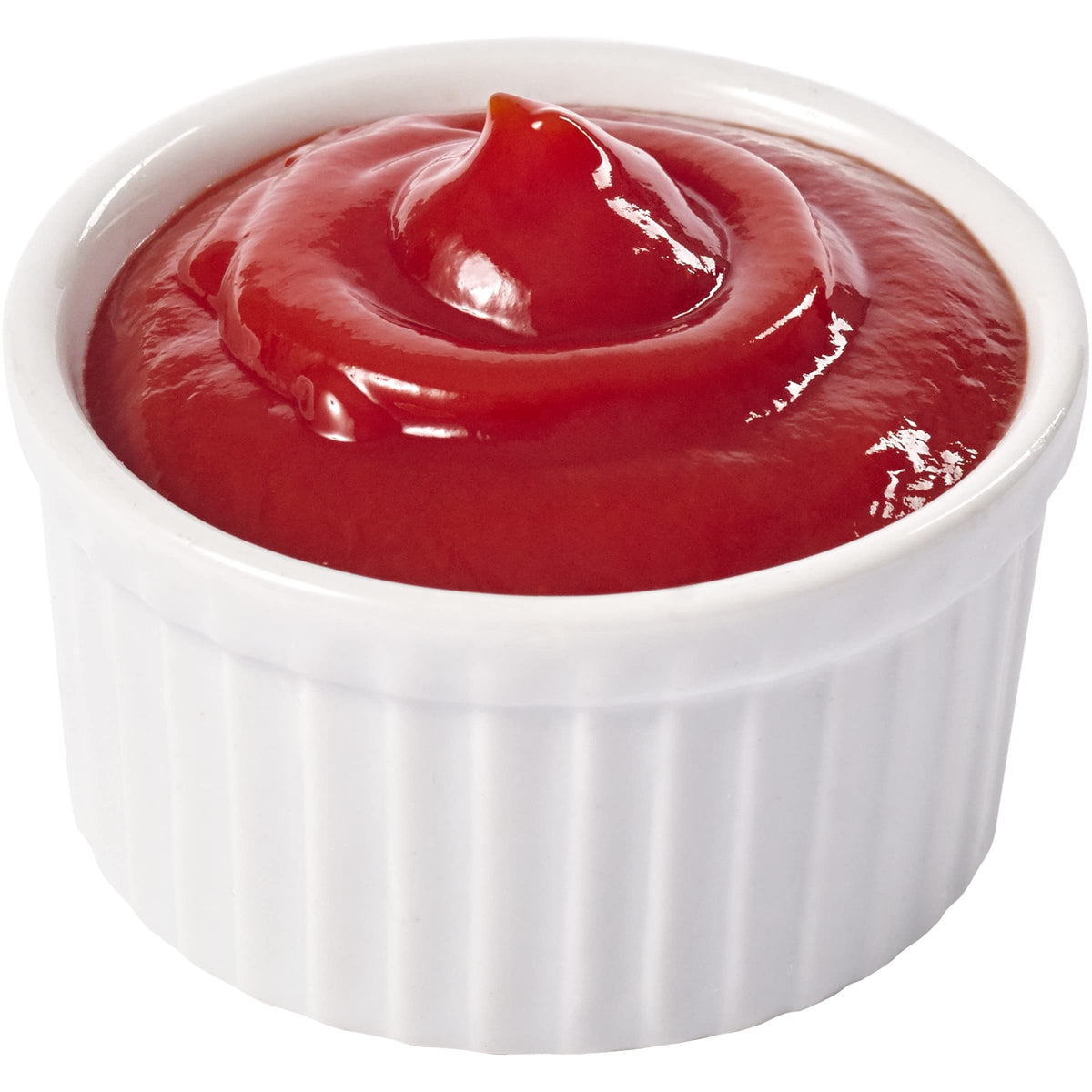 Heinz Ketchup Forever Full Inverted Bottle – 20 oz, 12 Pack