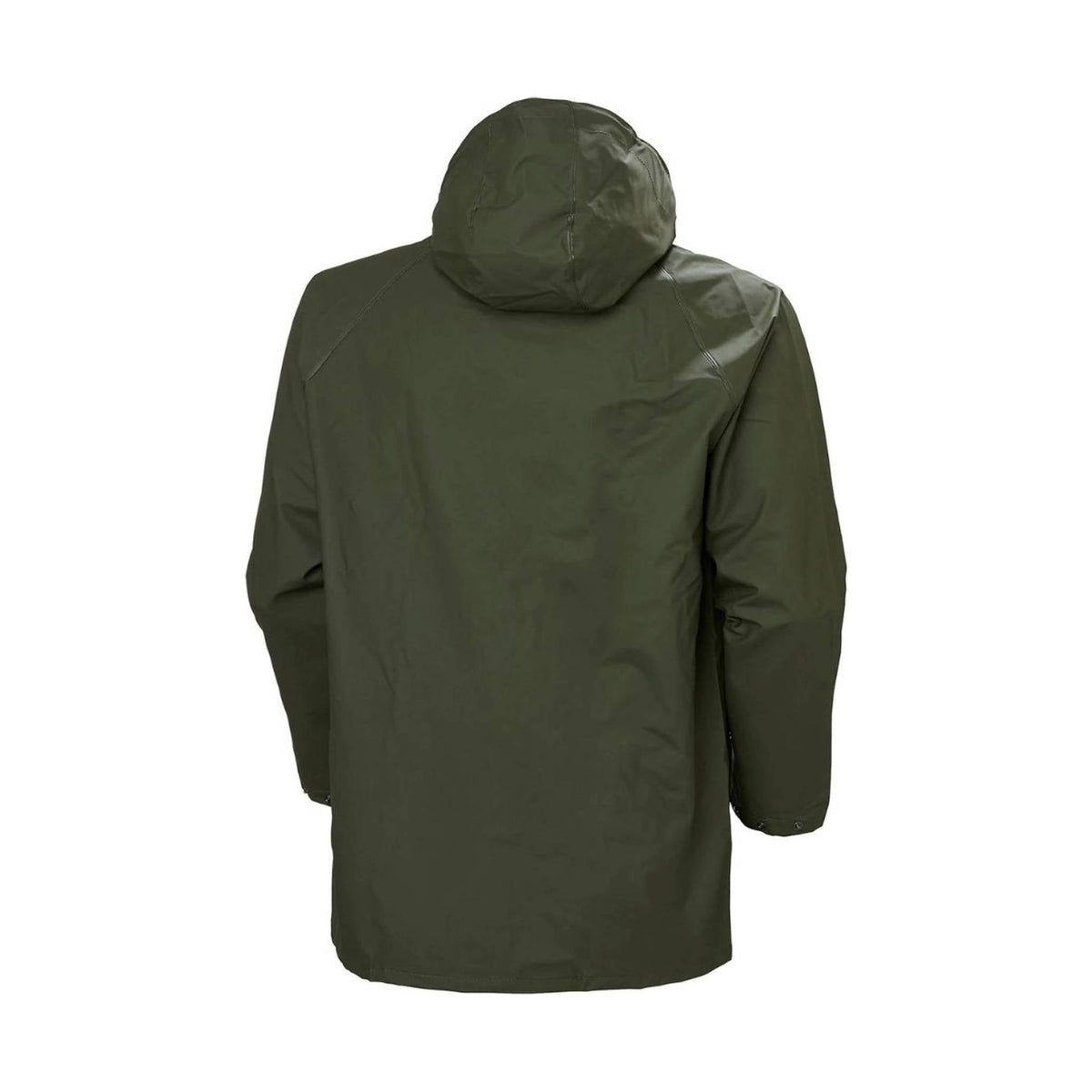 Helly Hansen Men's Mandal Waterproof Jacket - Army Green