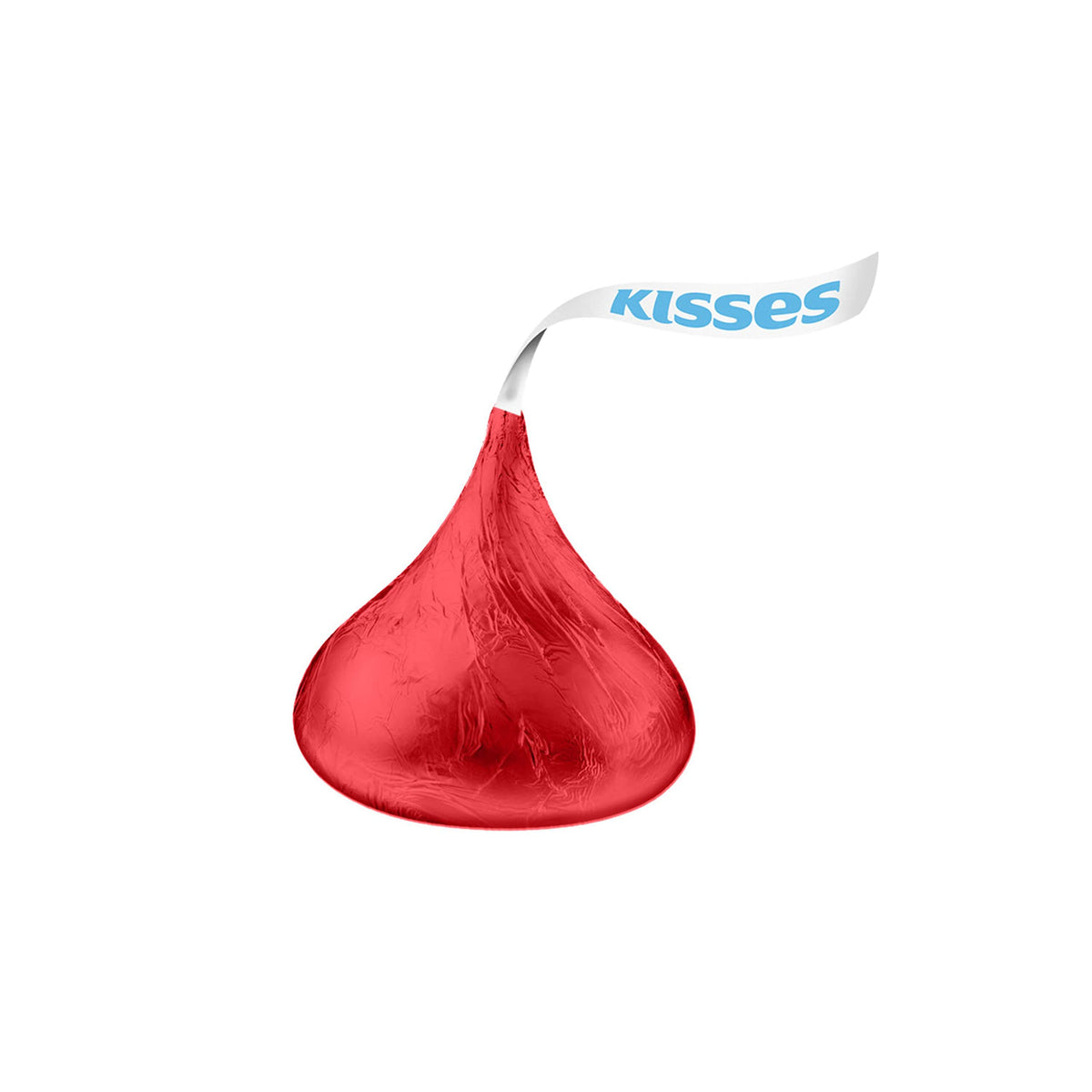 HERSHEY'S KISSES Milk Chocolate Candy Bulk Bag, 60 oz – Holiday Treats, Stocking Stuffers & Party Favors