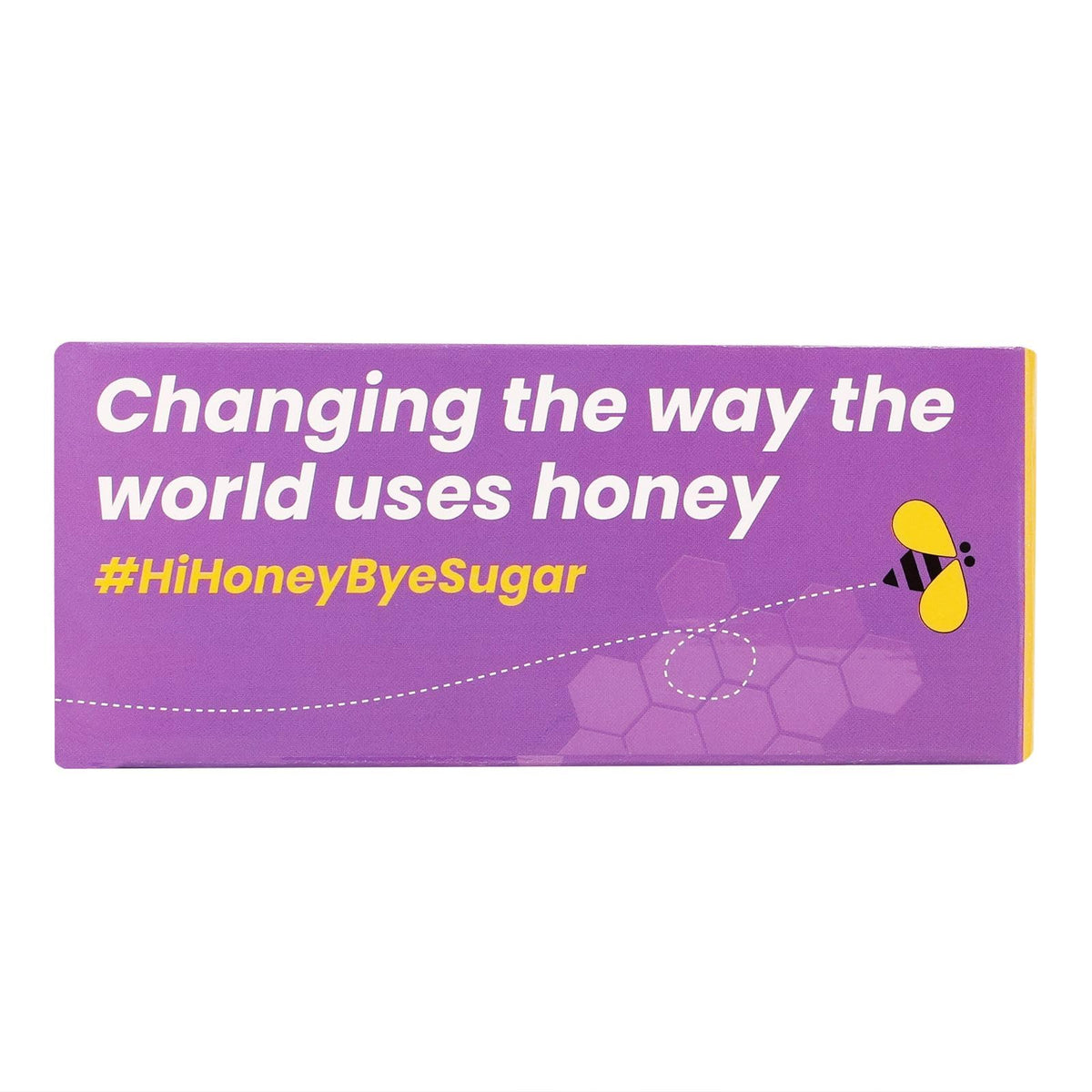 Honey Twigs Pure Multifloral Honey Sachets – 100 Count, 28.22 oz, Mess-Free Pick & Go