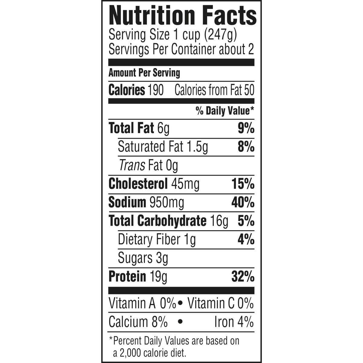 HORMEL Chili Natural White Chicken Chili with Beans – 12-Pack, 15 oz Cans, 19g Protein