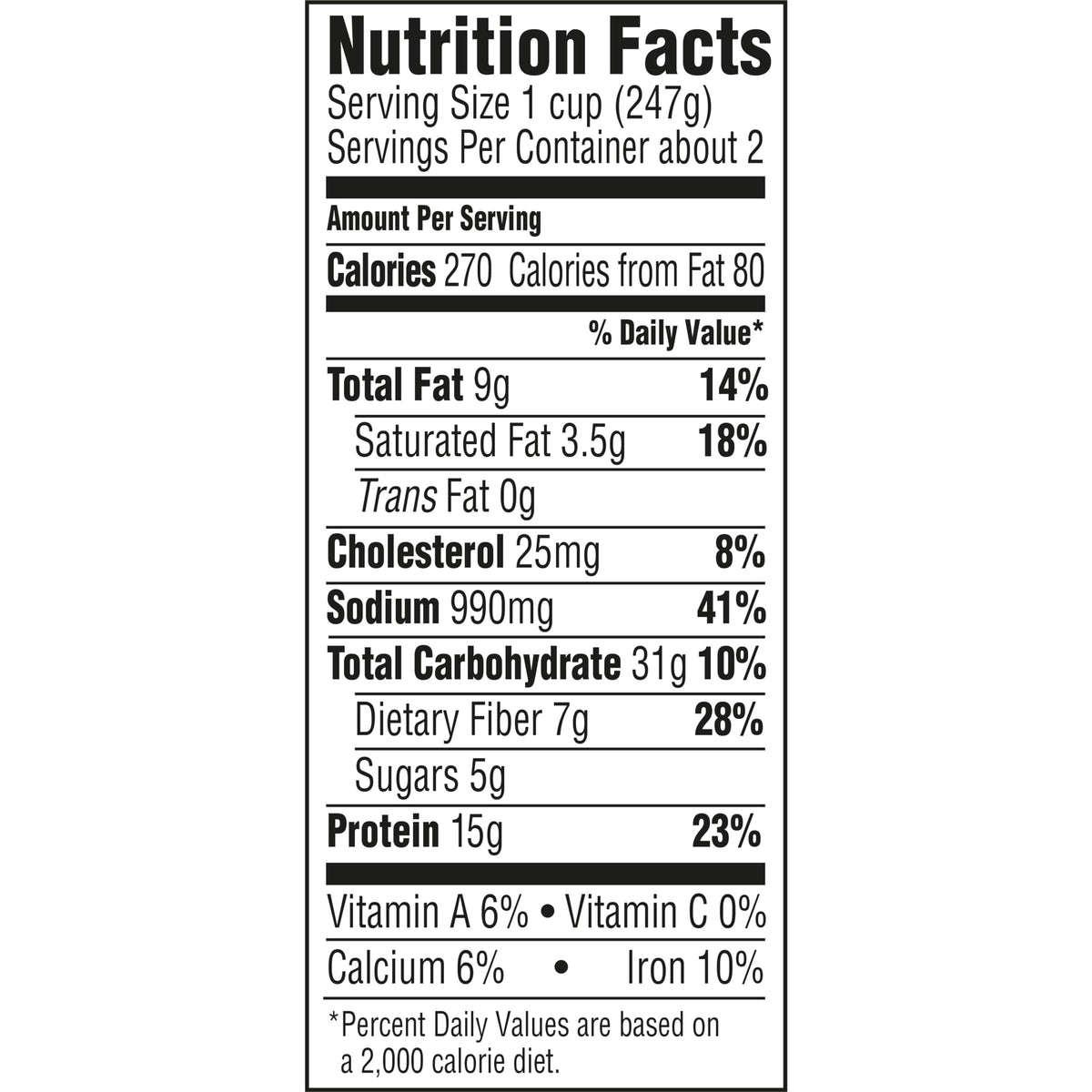 Hormel Chili with Beans, 19 oz Can (Pack of 12) | Slow-Simmered Beef Chili, Gluten Free