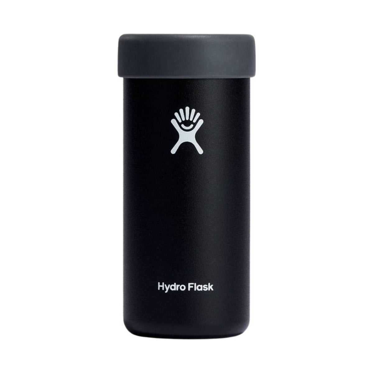 Hydro Flask 12 oz Slim Cooler Cup - Black FINAL SALE