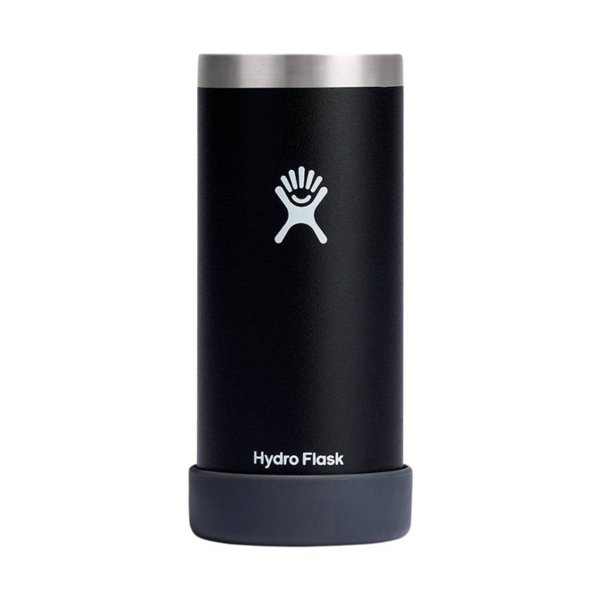 Hydro Flask 12 oz Slim Cooler Cup - Black FINAL SALE
