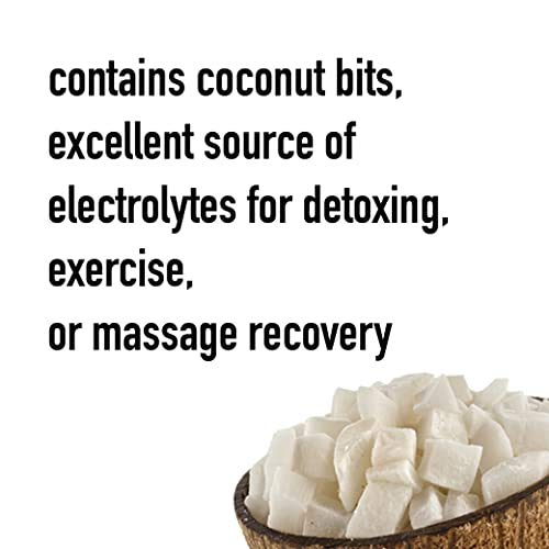 Iberia Coconut Water With Pulp – 10.5 Fl Oz Bottles (Pack of 24)