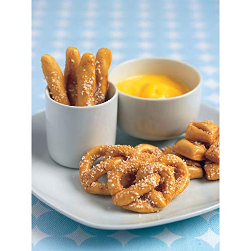 INTERC Easy Bake Mixes (4-Pack) for Hasbro Easy-Bake Oven – Real Food Refills
