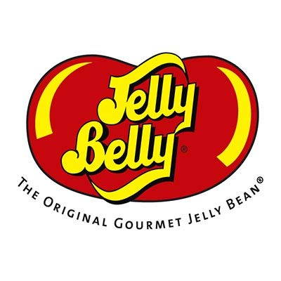 Jelly Belly Sport Beans Extreme Assorted 1oz – 24 Pack with Caffeine & Electrolytes