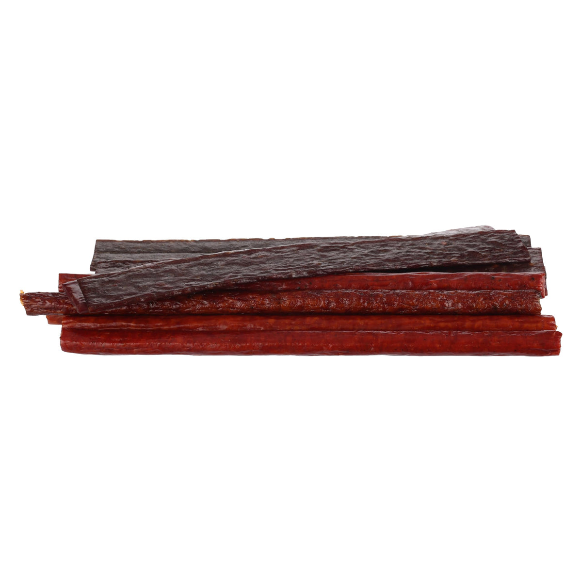Jerky Dynasty Ultimate 27-Piece Exotic Jerky Gift Set | Buffalo Bob's Wild Game Variety Pack