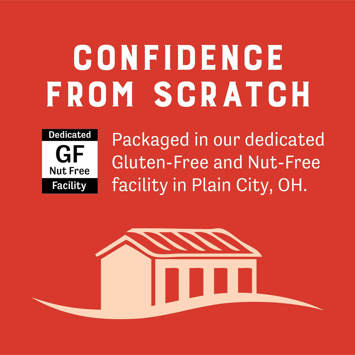 Judee's Gluten Free Cheddar Cheese Powder – Gluten Free & Nut Free, 1.5 lb