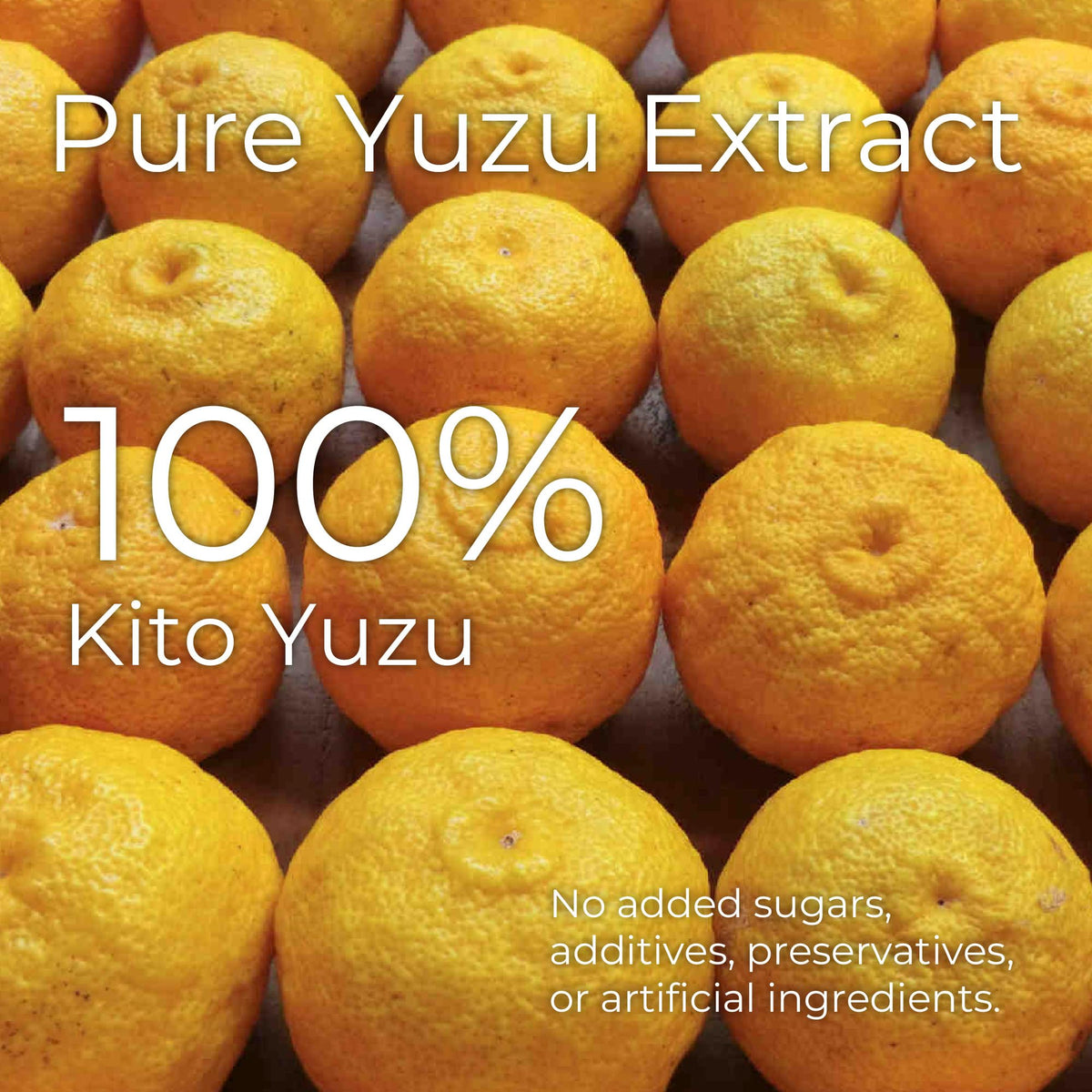 Kawashimaya Organic Yuzu Juice 8.4 oz — Hand-Squeezed, 100% Pure Yuzu, Made in Japan