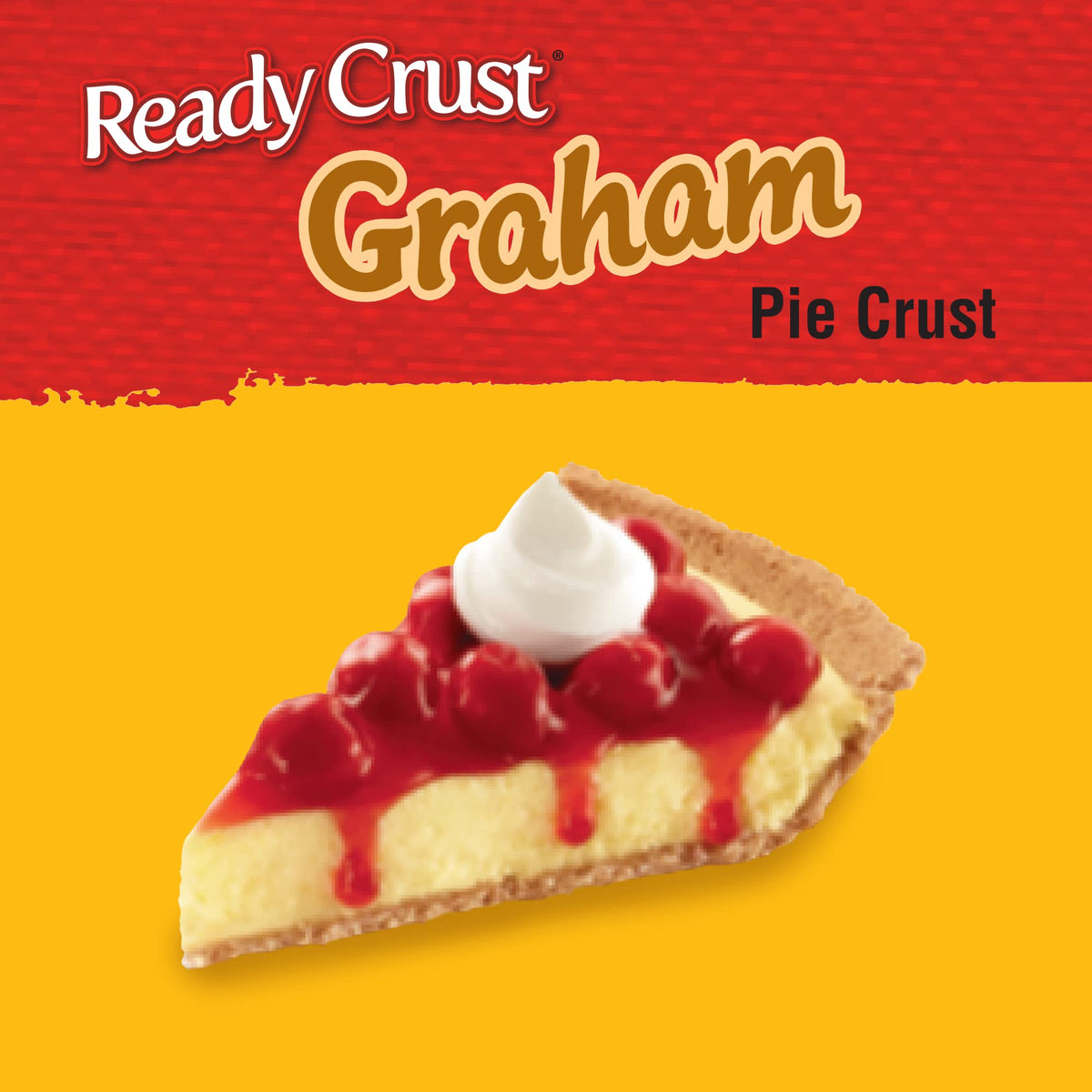 Keebler Ready Crust 9-Inch Graham Cracker Pie Crusts – 12 ct