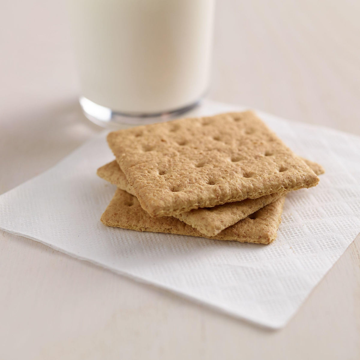 Kellogg's Honey Grahams Crackers – 200 Count Bulk Case