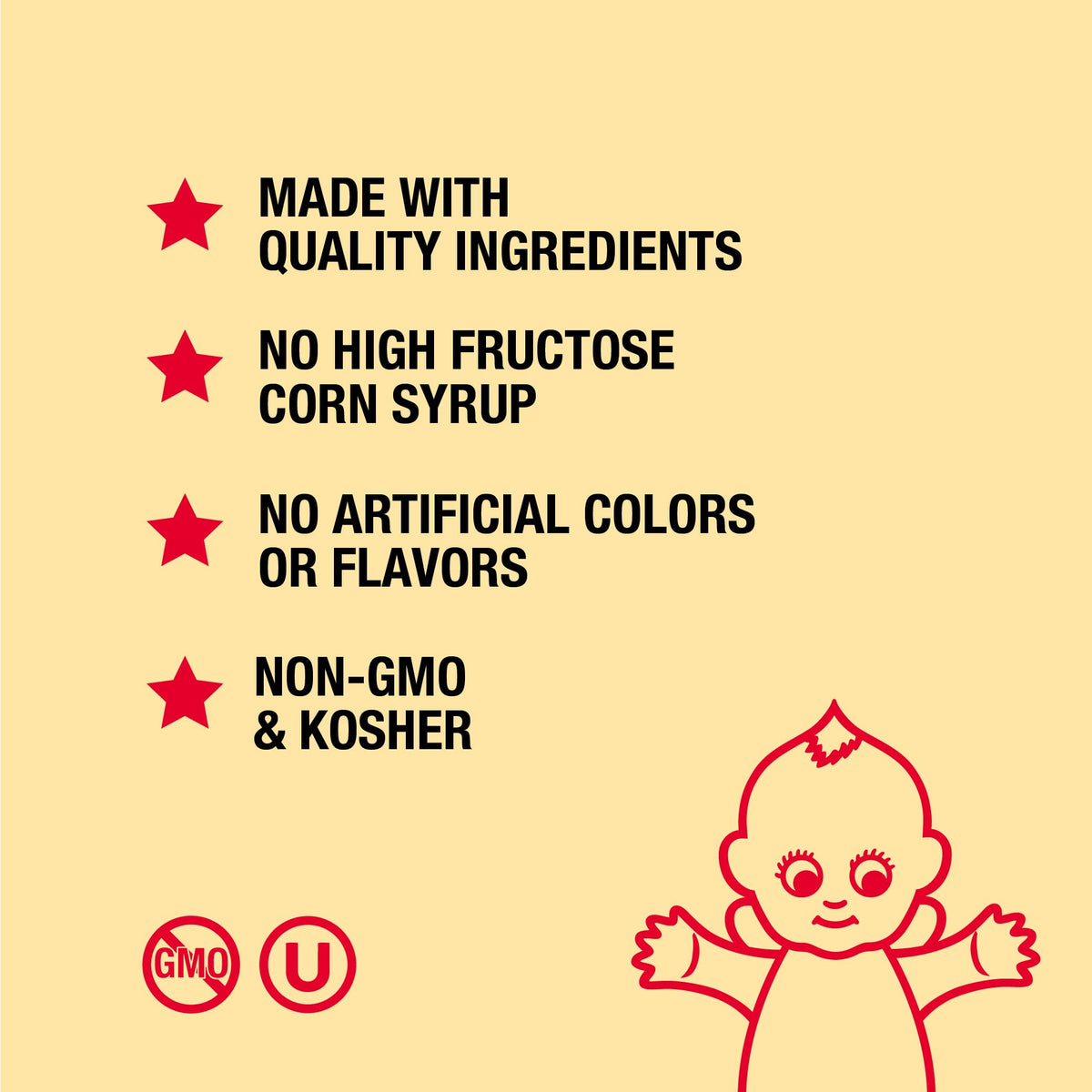 Kewpie Roasted Garlic Onion Dressing & Sauce – 64 oz | Non-GMO & Kosher