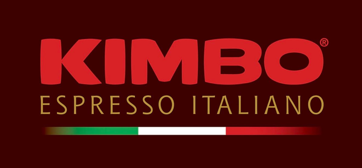 Kimbo Napoli Espresso ESE Pods – Compostable Medium Roast with Almond & Cocoa (100 Count, 10/13 Intensity)