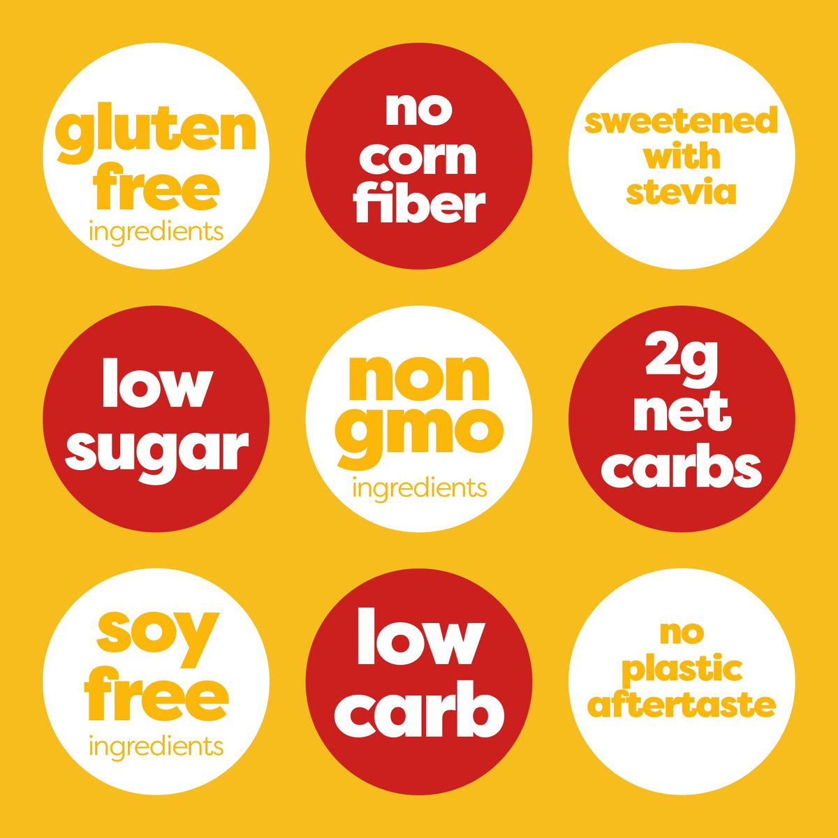 Kiss My Keto Sugar Free Gummy Bears, 12-Pack – Keto Friendly, High Fiber, 3g Net Carbs, Non-GMO & Gluten-Free