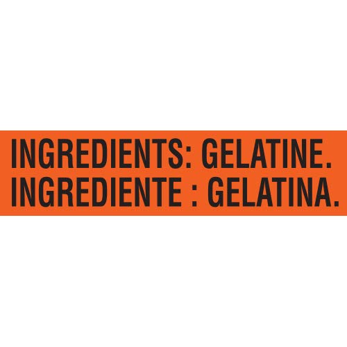 Knox Unflavored Gelatin – 1 lb (Set of 3) | Odorless, Tasteless Thickening Agent