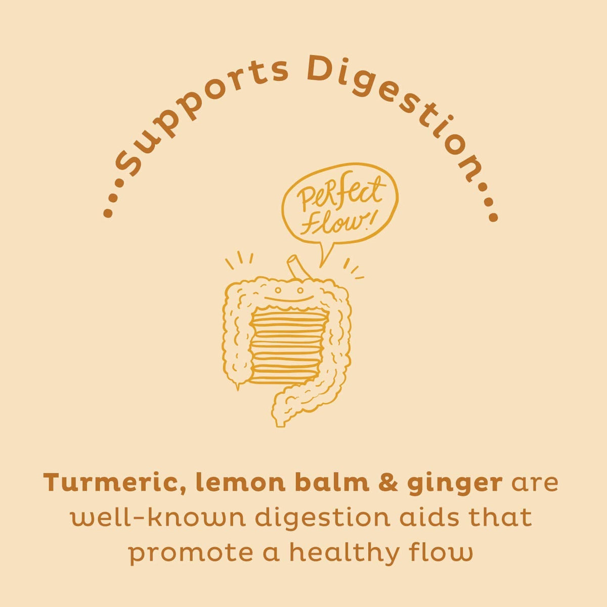 KOS Golden Mylk with Turmeric & Ginger – Organic Superfood Latte Powder, Caffeine Free, Vegan, 28 Servings