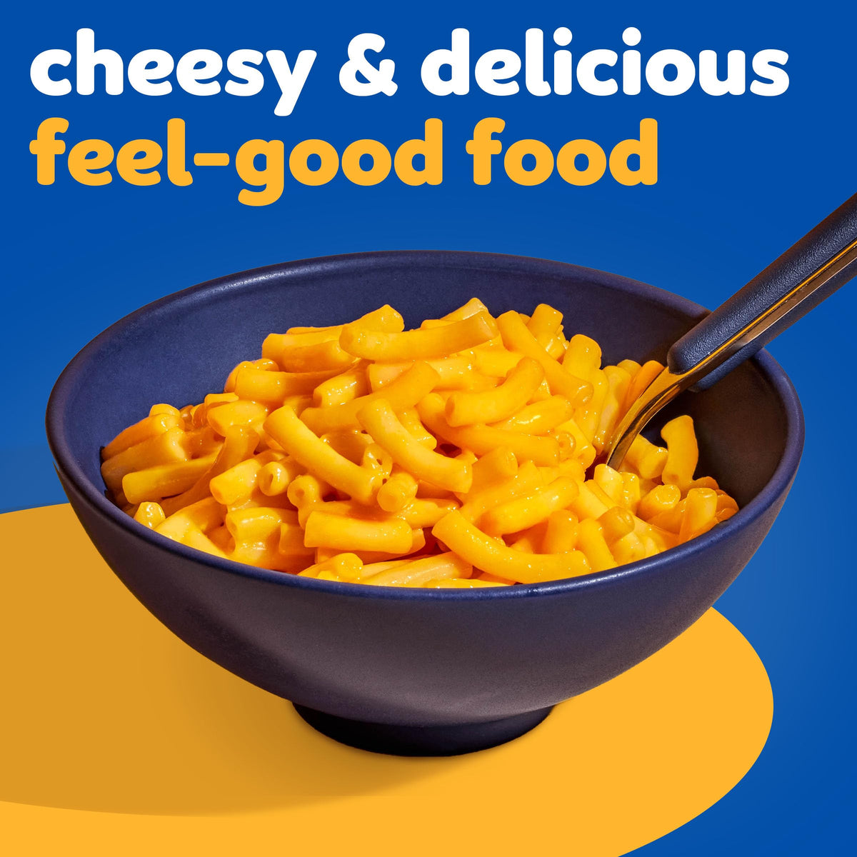 Kraft Mac & Cheese Original Flavor – 35 Boxes, 7.25 oz Each