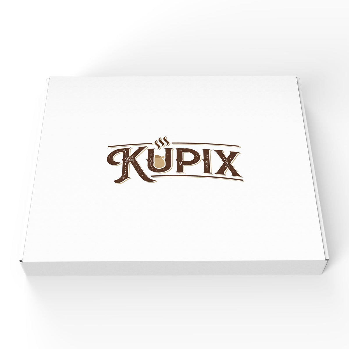 KUPIX 30 Count Flavored Coffee Pods Variety Pack for Keurig – Hazelnut, Cinnamon Dolce, Vanilla & More