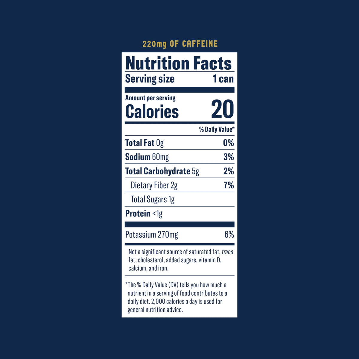 La Colombe Cold Brew Black Unsweetened — 11 oz Cans (Pack of 12) Cafe-Quality Ready-to-Drink