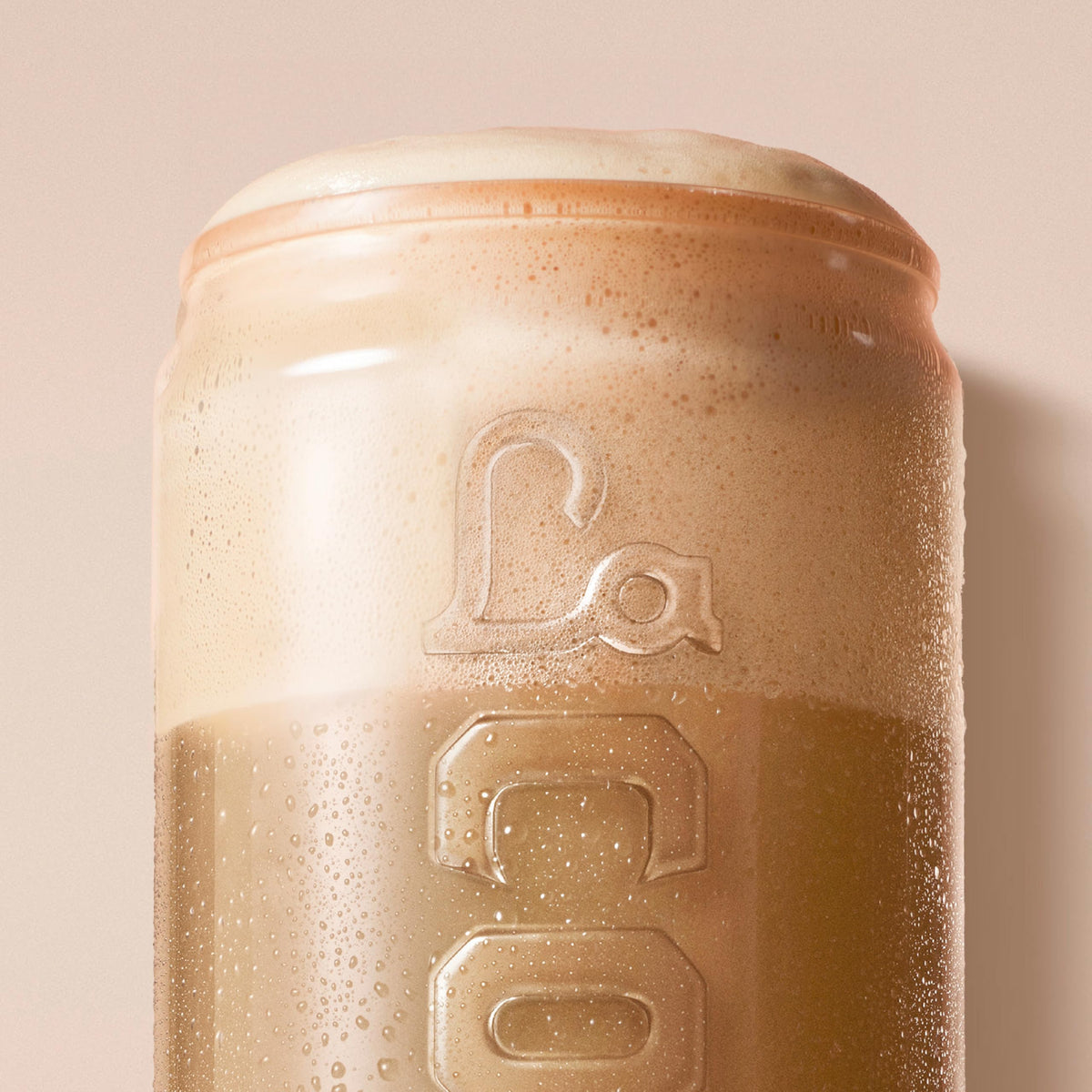 La Colombe S'mores Latte Cold Brew Draft Latte — 11 fl oz Cans (Pack of 12)