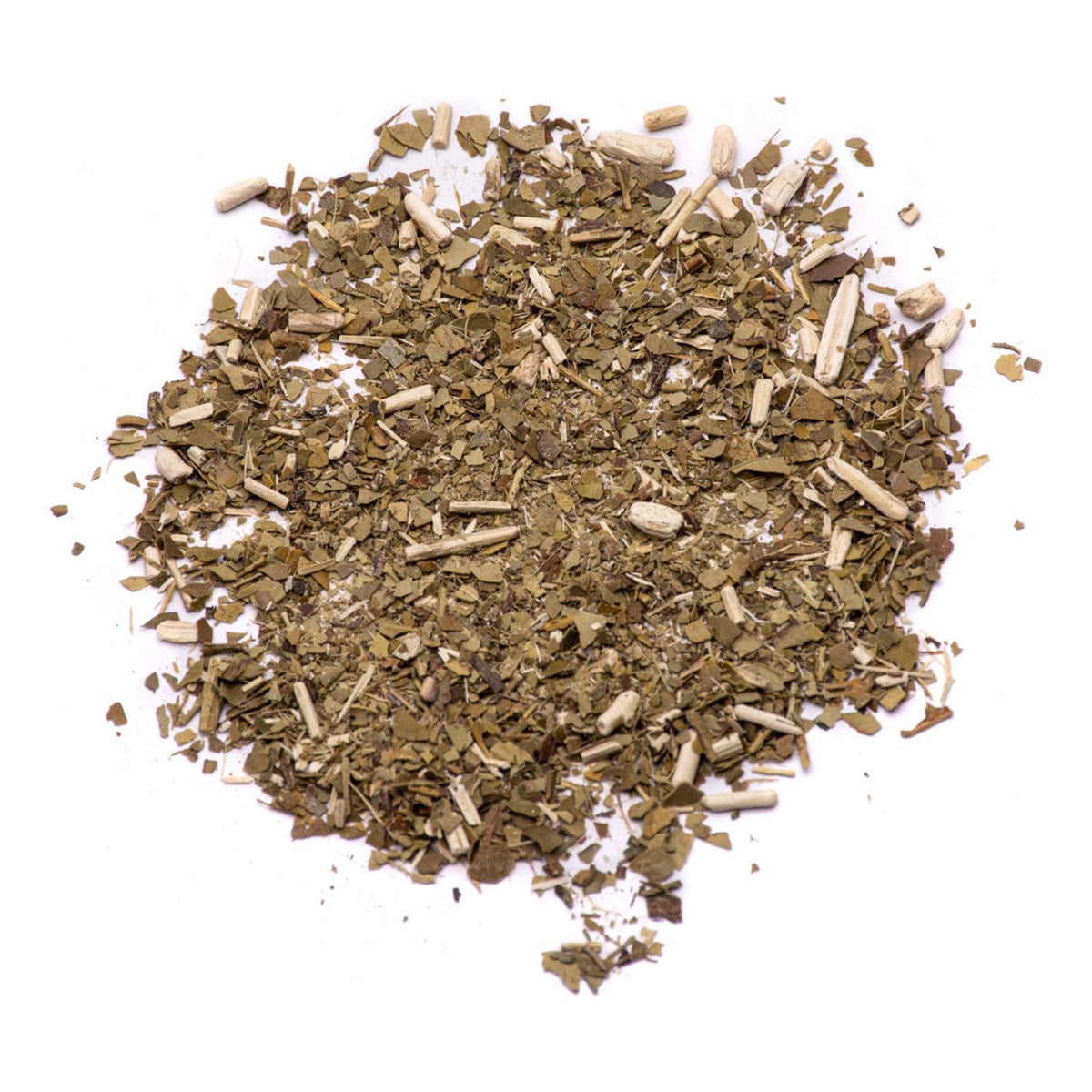 Organic Yerba Mate La Obereña Loose Leaf Tea | Hand-Harvested, Smoke-Free, Aged 12 Months