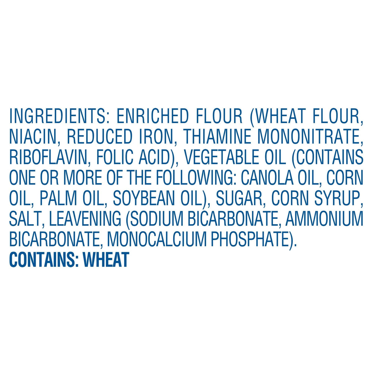 Lance Captain Wafers Original Flavor - Individual 2-Packs (500 Total Packs)