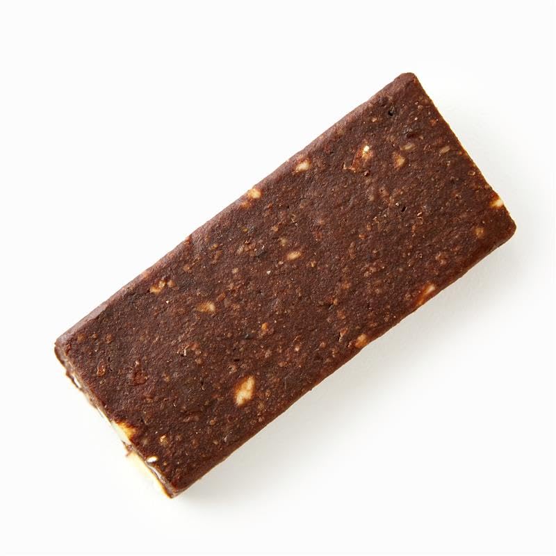 LÄRABAR Chocolate Chip Brownie Fruit and Nut Bars – Gluten Free & Vegan, 16 Count, 25.6 oz