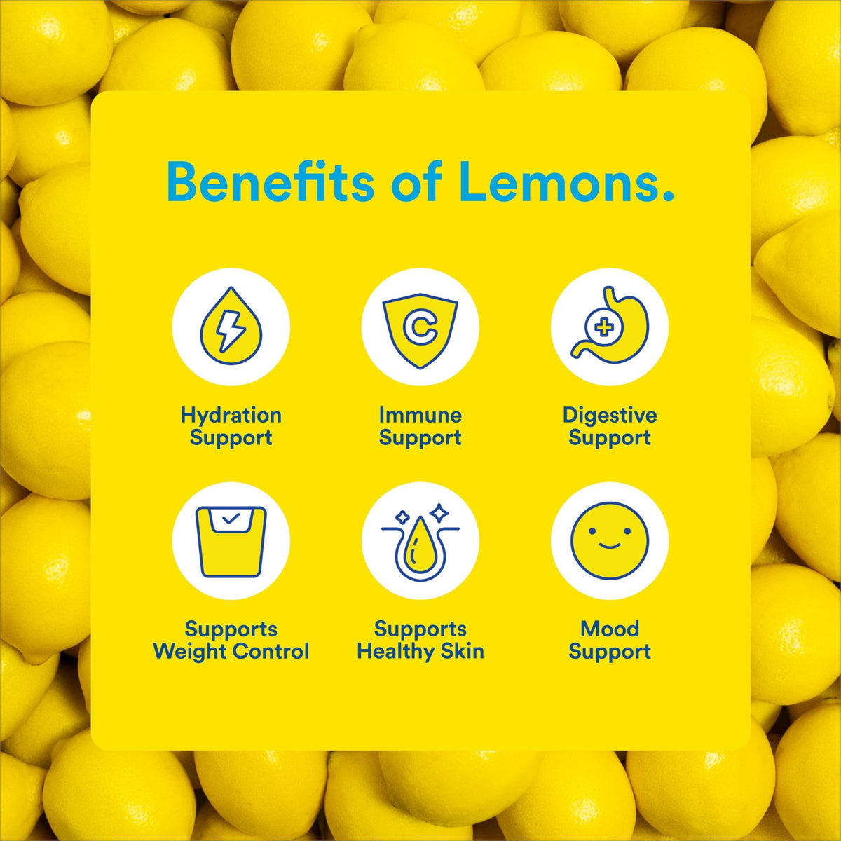 Lemon Perfect Coconut Water — Zero Sugar, Organic, 15.2 oz Bottles (12-Pack)