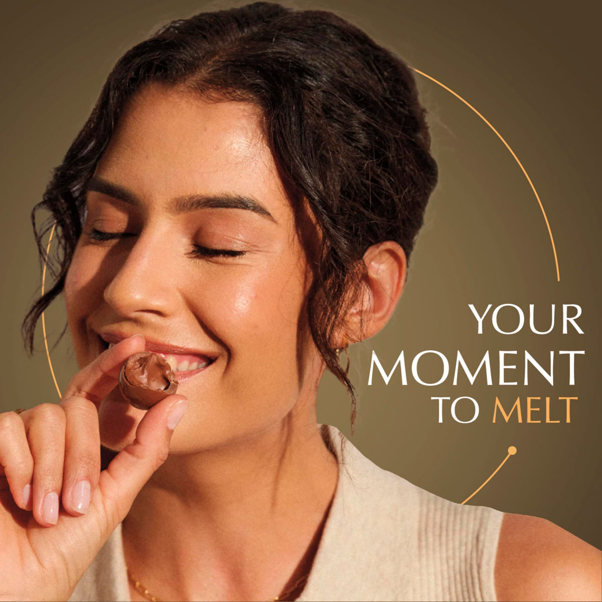 Lindt LINDOR Assorted Truffles – 6-Pack Gift Bags (5.1 oz each) | Milk, White & Dark Chocolates