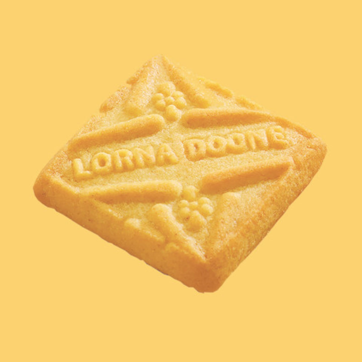 Lorna Doone Shortbread Cookies – Pack of 120, 1 oz Single-Serve Cookies