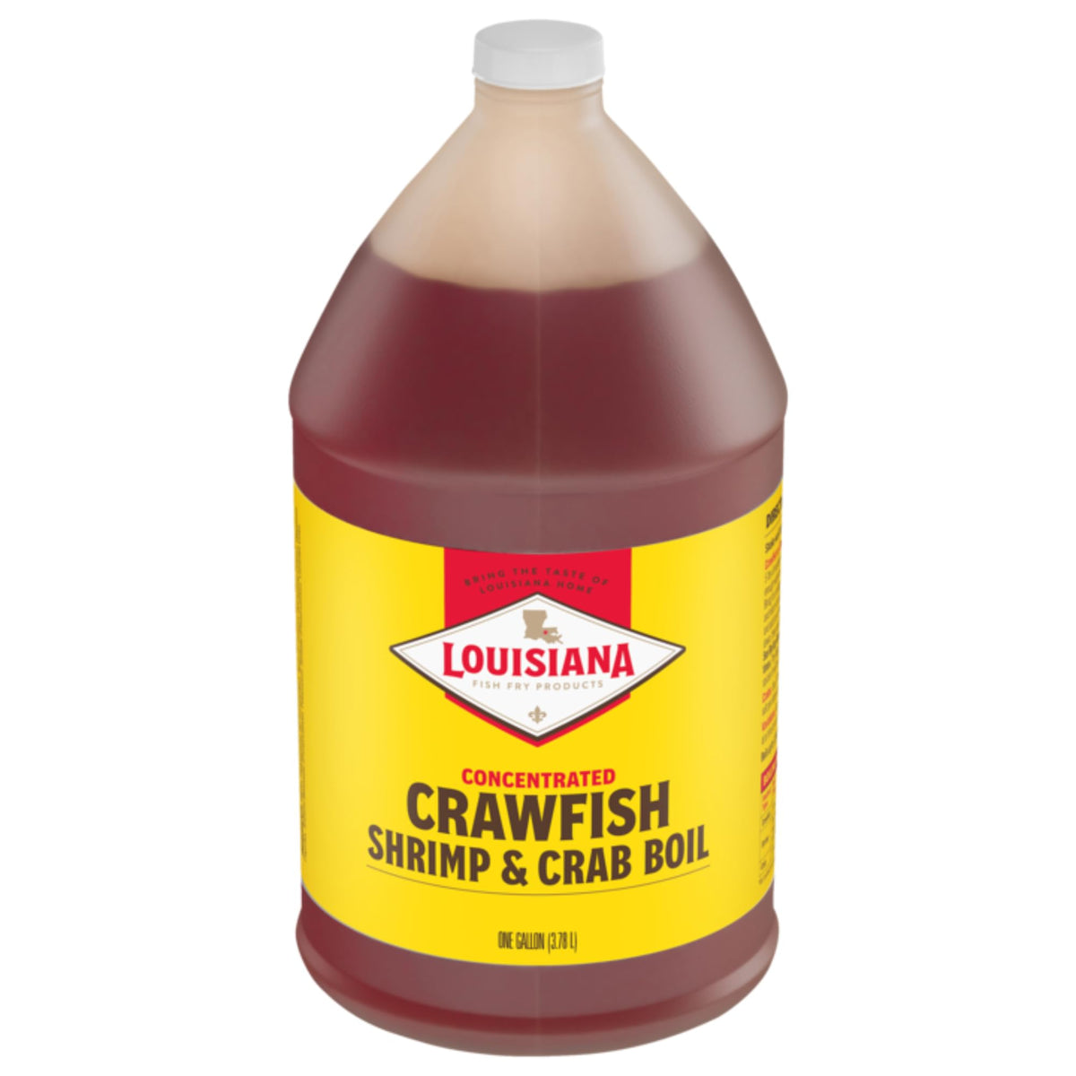 Louisiana Fish Fry Liquid Seafood Boil Gift Set – Maximum Flavor & Flexible Seasoning