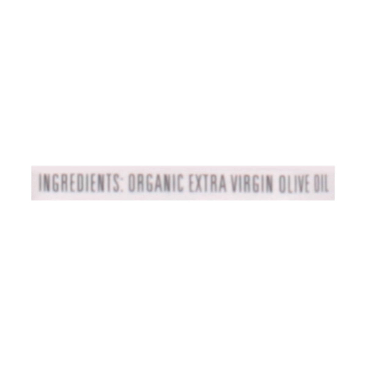 Lucini Extra Virgin Olive Oil Collection | Premium Select Organic 500 mL