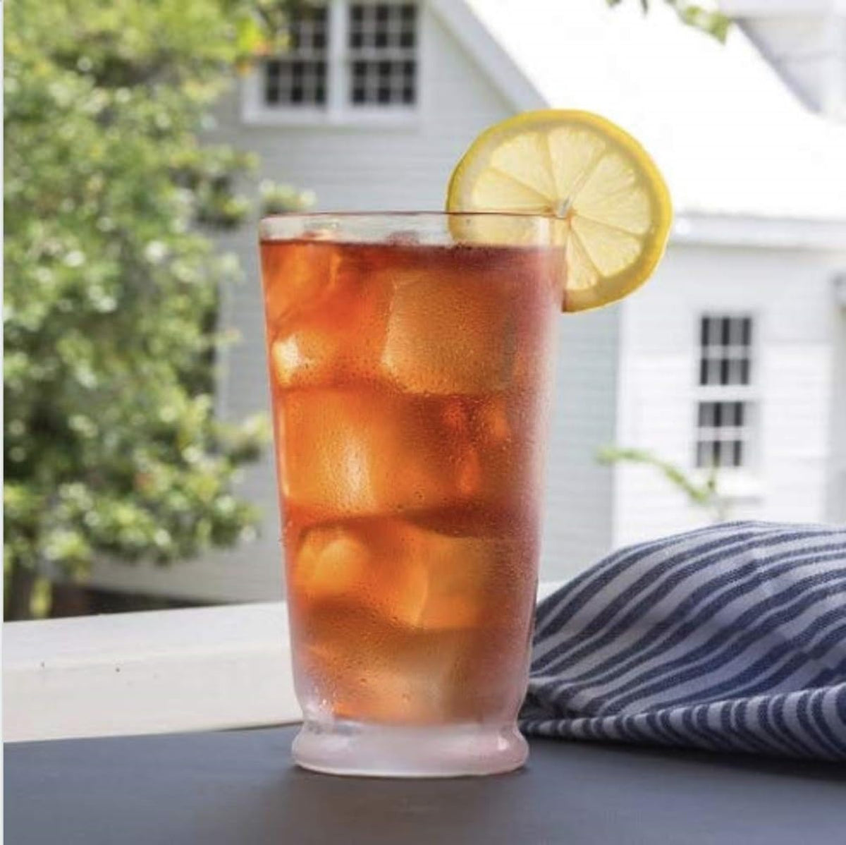 Luzianne Ready-to-Brew Tea Bags Pack of 96 – Classic Southern Iced Tea
