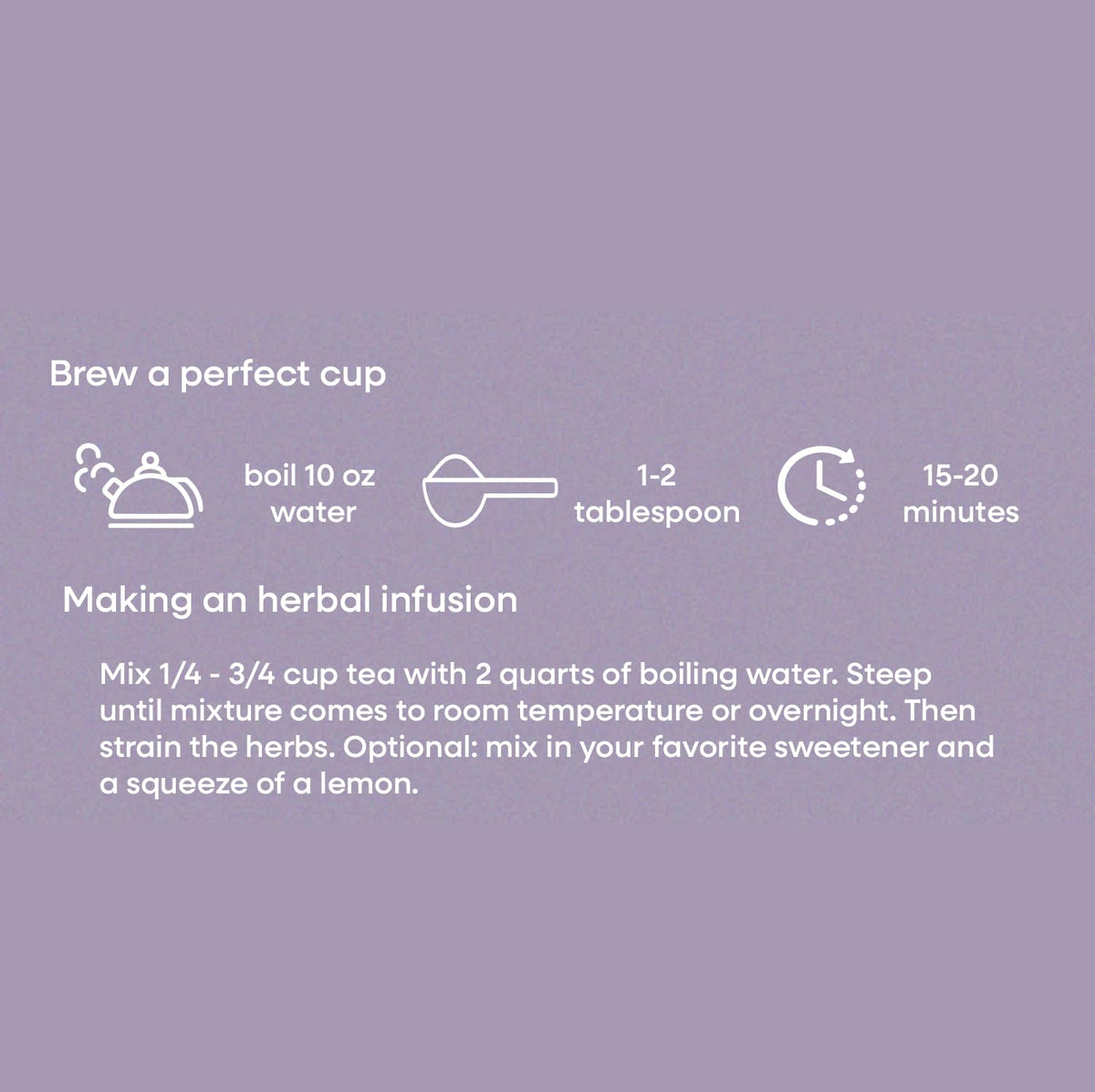 Mama Bear Supply Co. Nora Nourish Organic Pregnancy Tea – Caffeine-Free Red Raspberry Leaf Blend