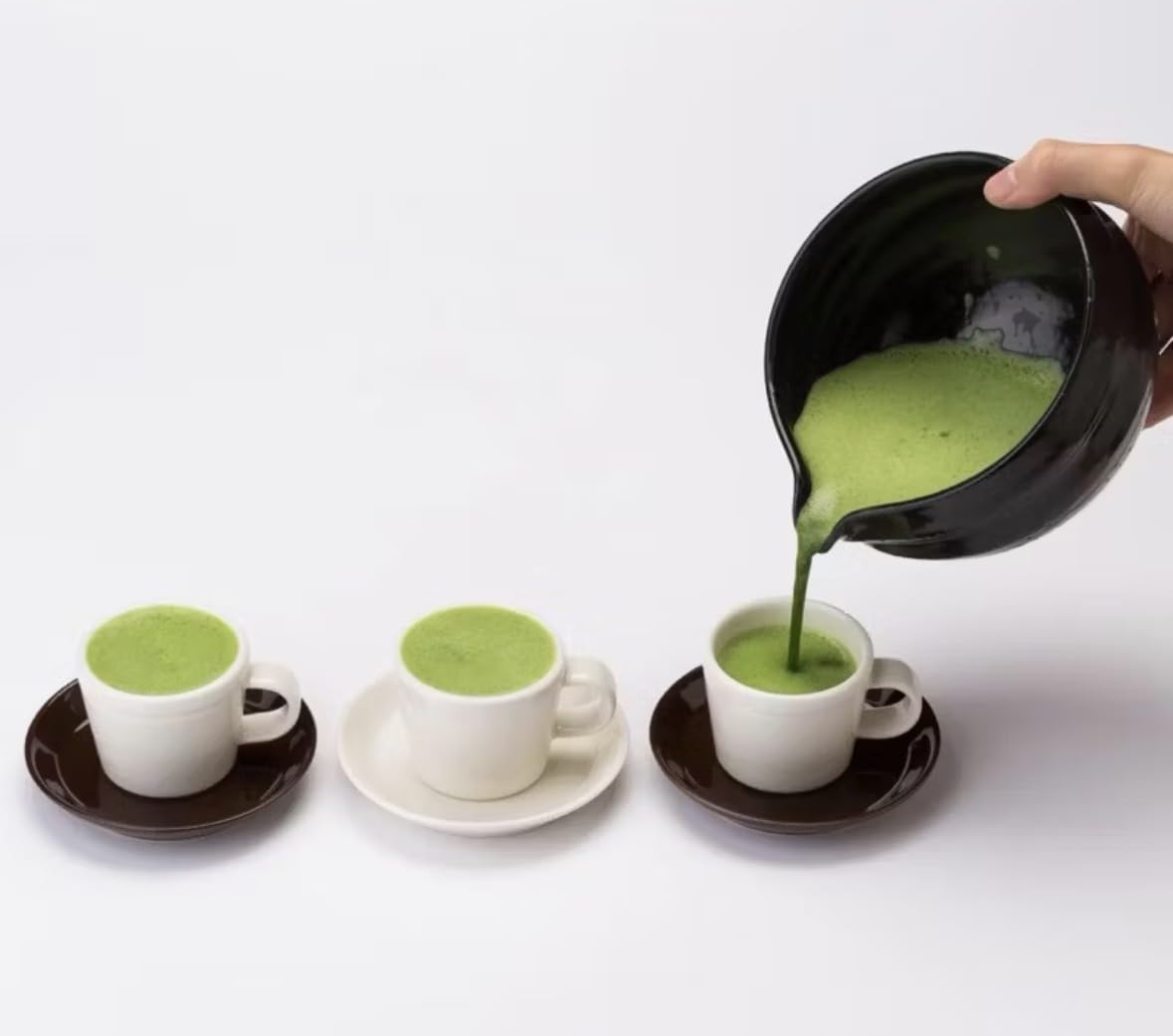 Marukyu Koyamaen Premium Ceremonial Grade Matcha Aorashi – 40g