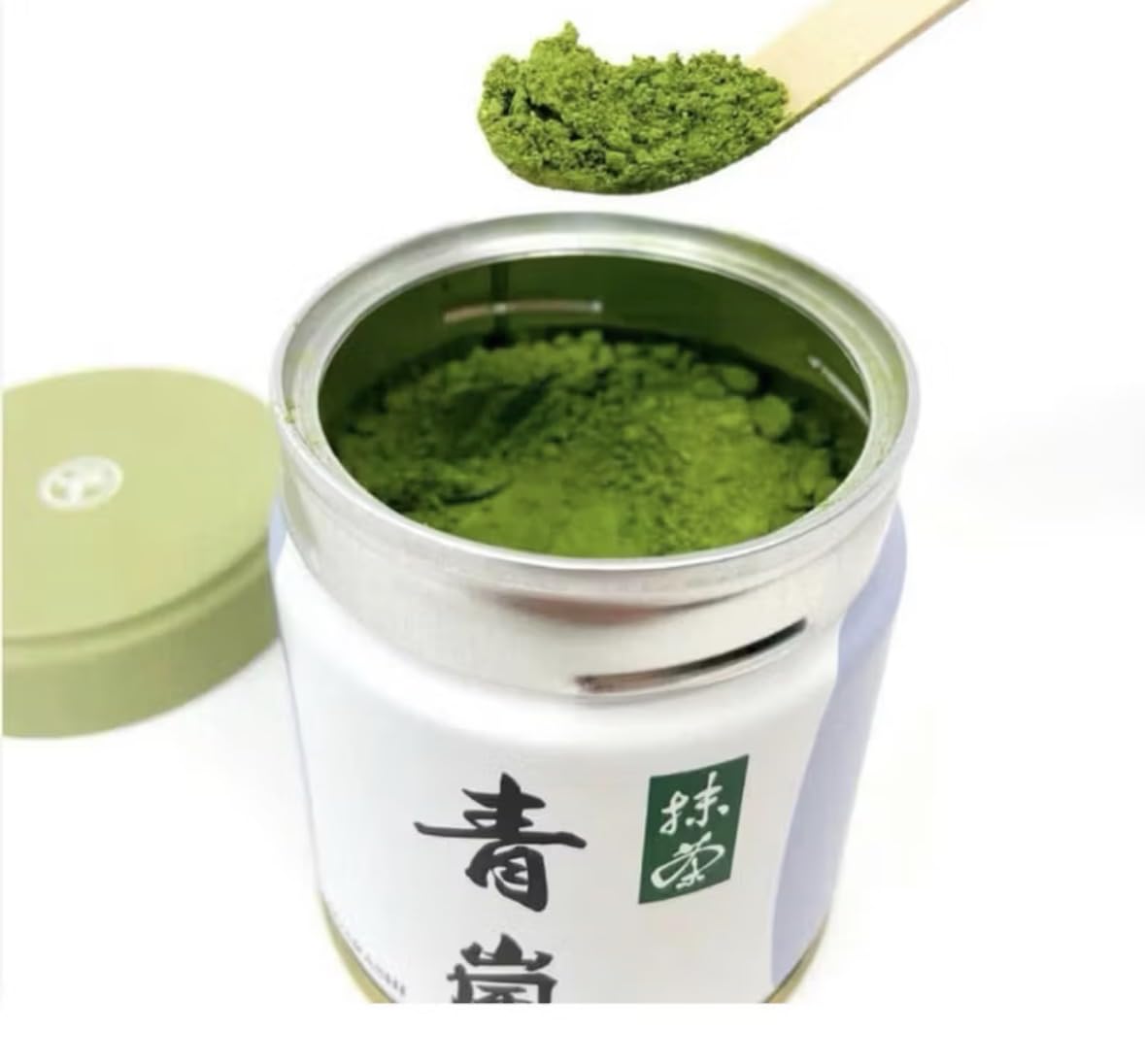Marukyu Koyamaen Premium Ceremonial Grade Matcha Aorashi – 40g