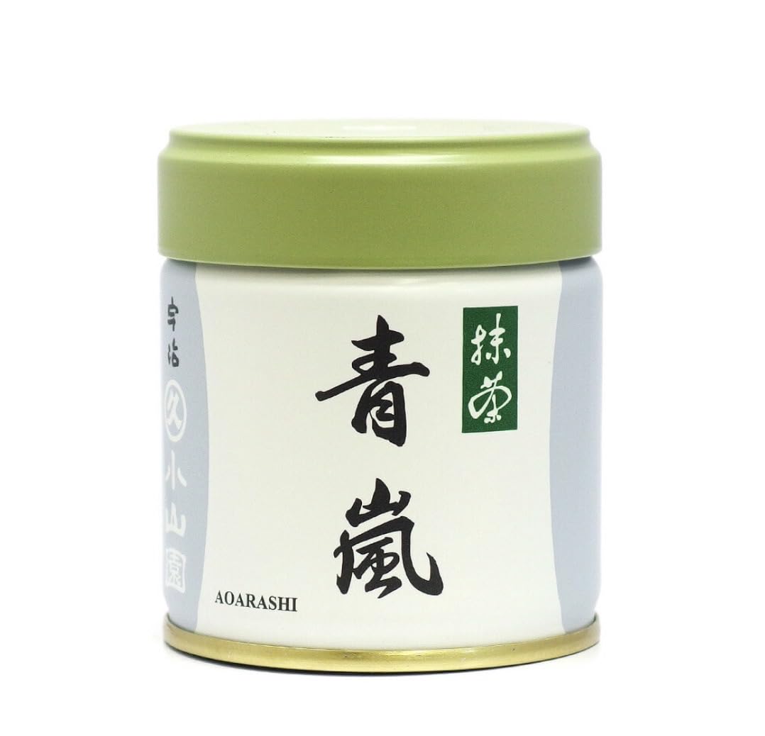 Marukyu Koyamaen Premium Ceremonial Grade Matcha Aorashi – 40g
