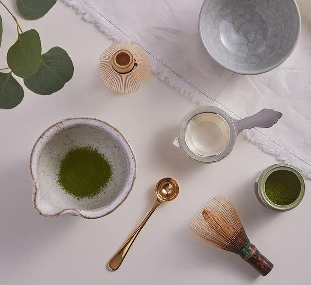 MATCHAFUL Hikari Ceremonial Matcha — Single Origin Shizuoka, Creamy Walnut, Lemon & Butter Notes