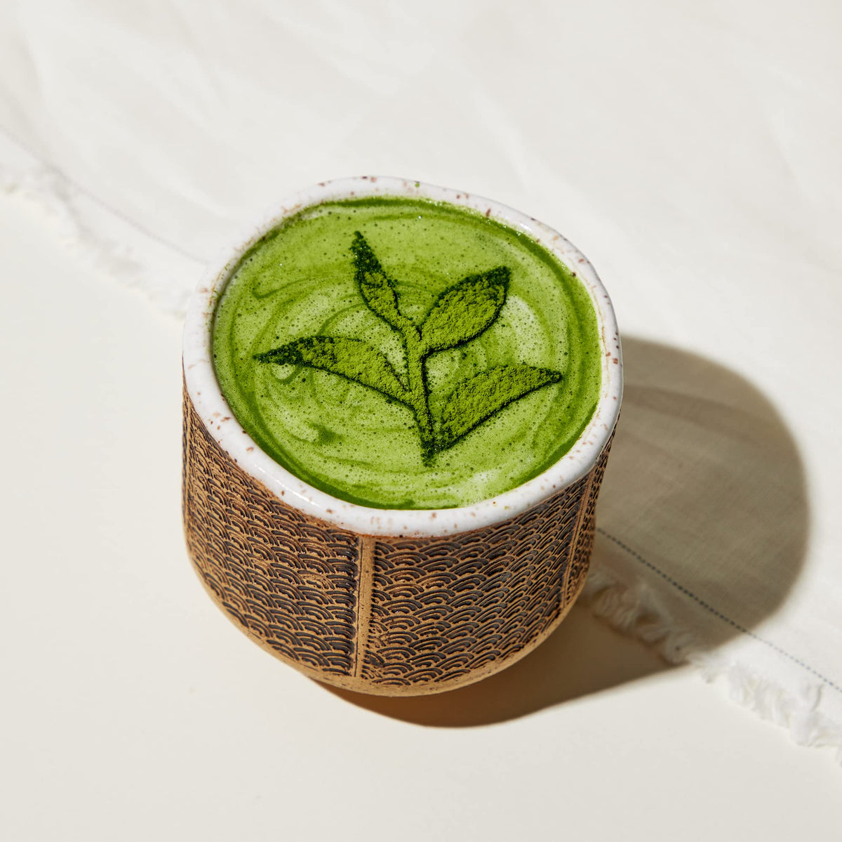 MATCHAFUL Hikari Ceremonial Matcha — Single Origin Shizuoka, Creamy Walnut, Lemon & Butter Notes