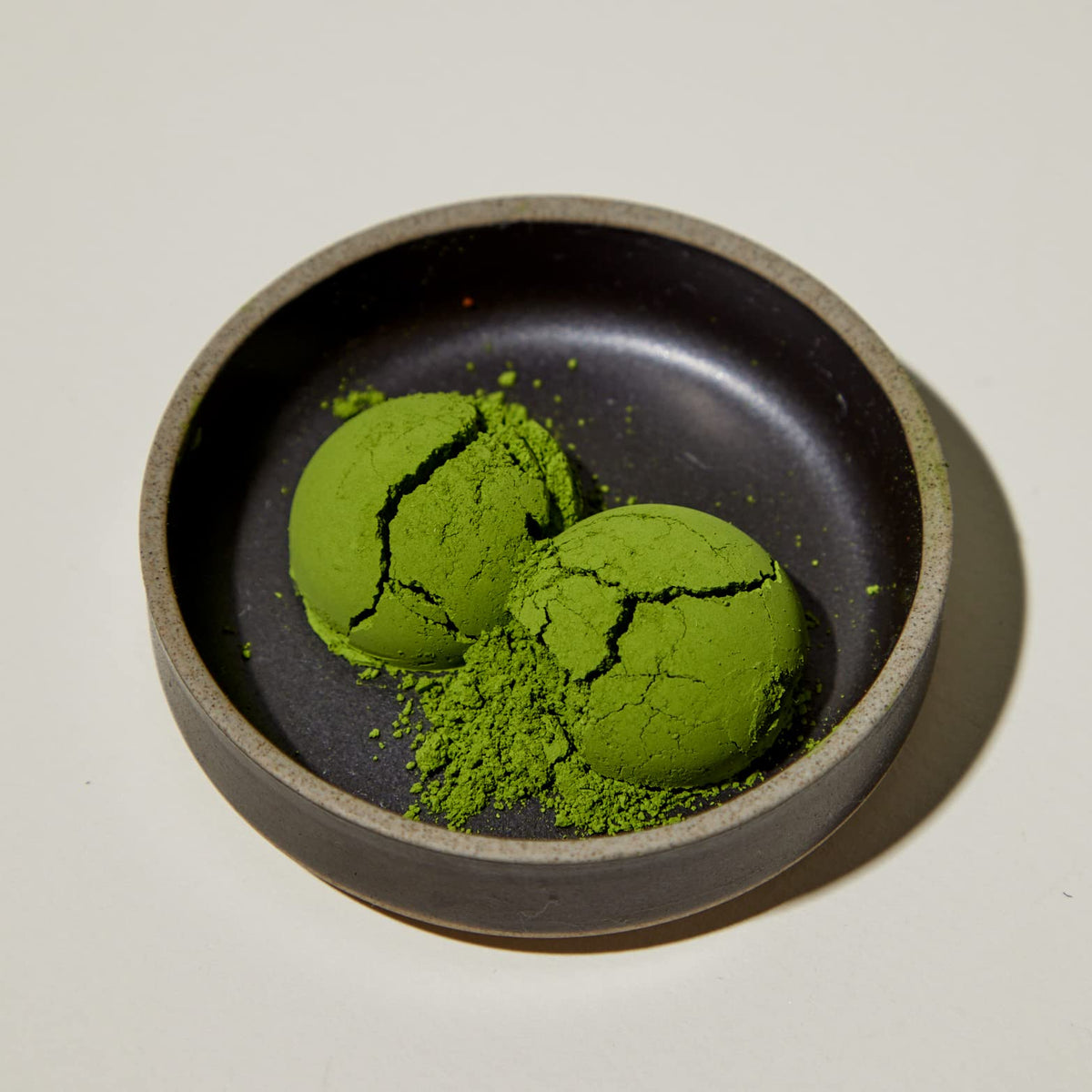 MATCHAFUL Hikari Ceremonial Matcha — Single Origin Shizuoka, Creamy Walnut, Lemon & Butter Notes