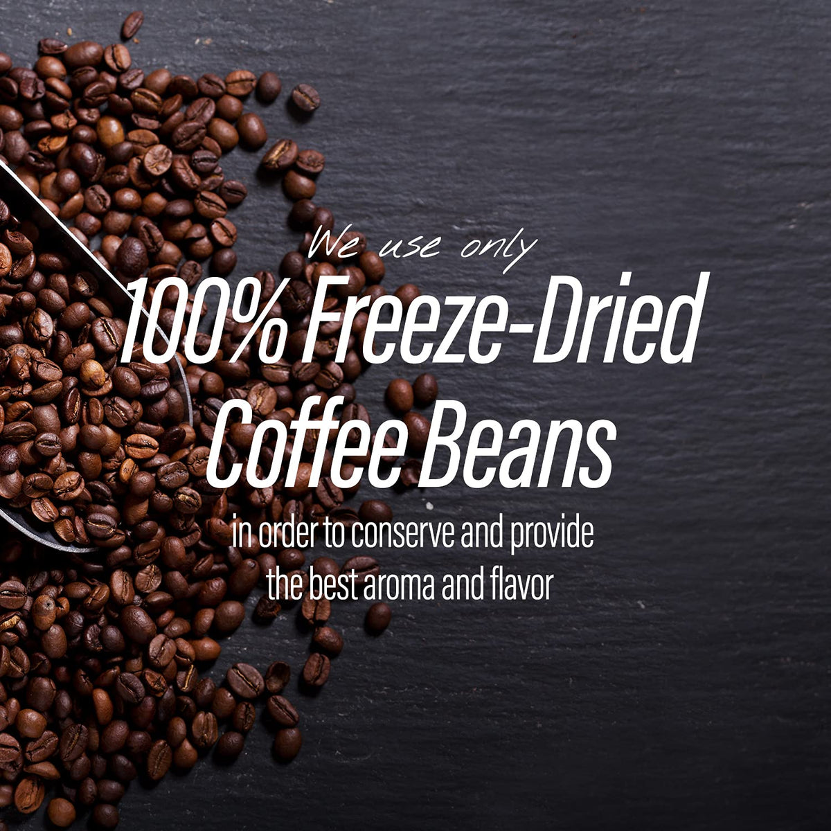 Maxpresso 3 in 1 Korean Instant Coffee Mix – 100 Sticks with Creamer & Sugar | Hot or Iced