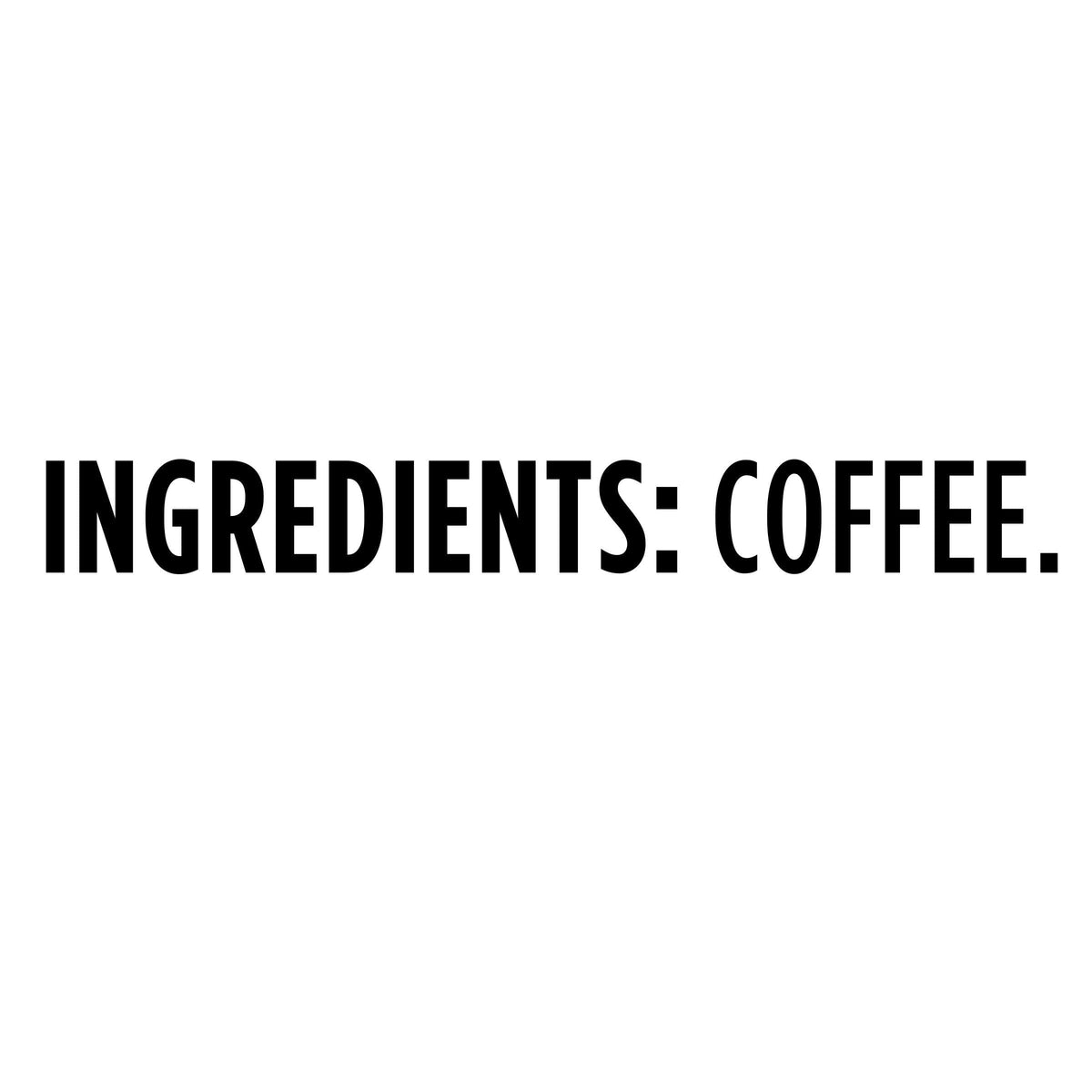Maxwell House Ground Coffee Wake Up Roast — Medium Roast, Kosher, 40.4 oz Canister | Mornings & Afternoon Pick-Me-Ups