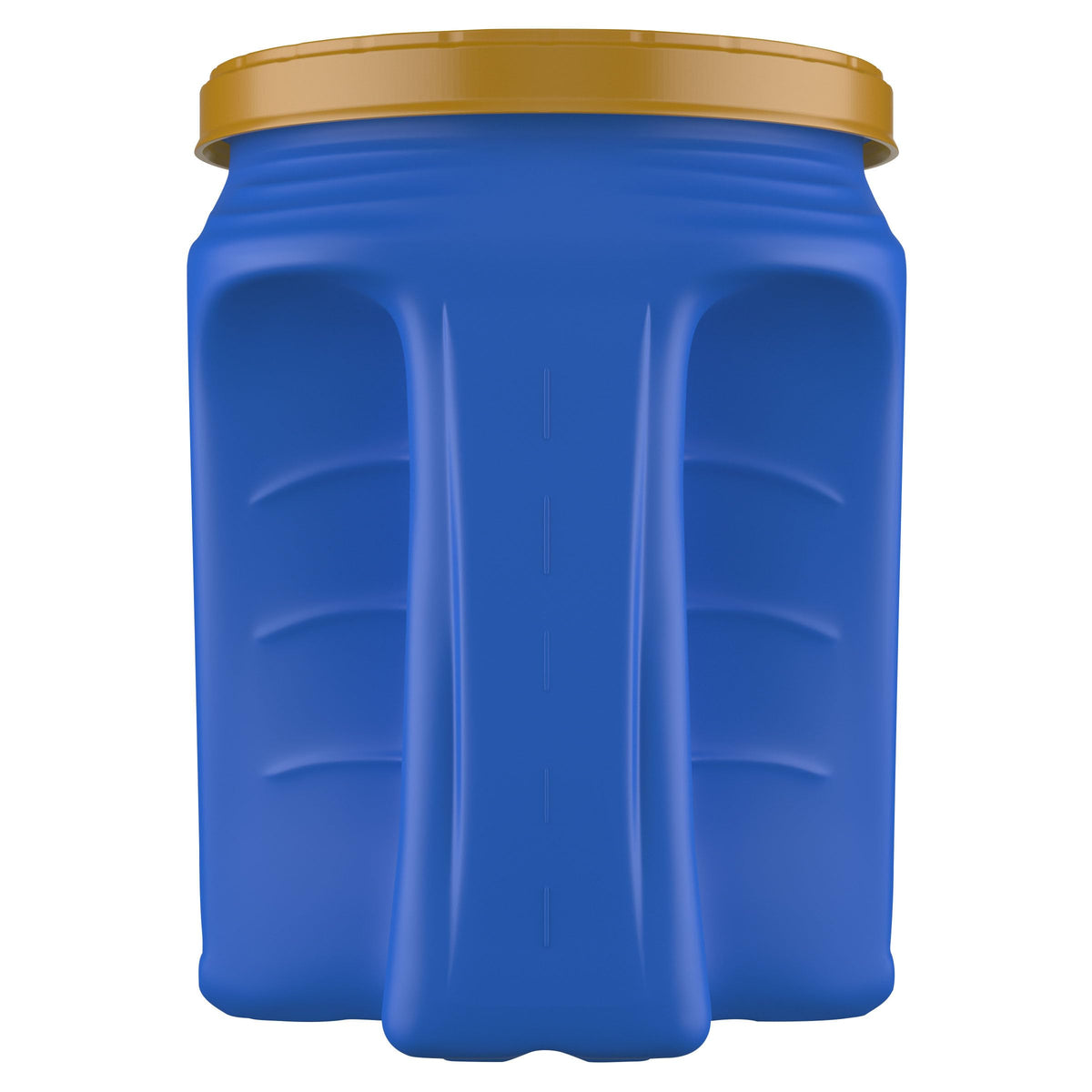 Maxwell House Ground Coffee Wake Up Roast — Medium Roast, Kosher, 40.4 oz Canister | Mornings & Afternoon Pick-Me-Ups