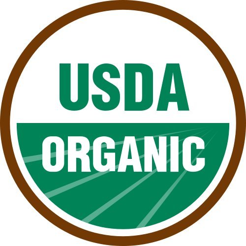 McCabe Organic White Rice – Korean White Rice | USDA & CCOF Certified | 12 Lbs USA