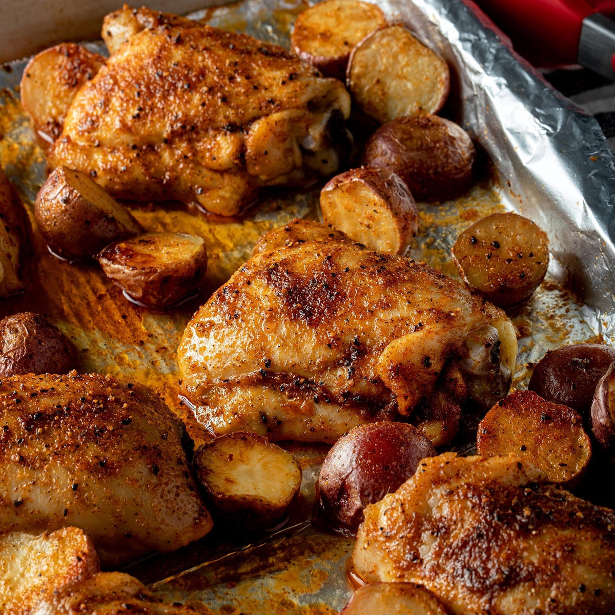 McCormick Perfect Pinch Rotisserie Chicken Seasoning – 5 oz (Pack of 6)