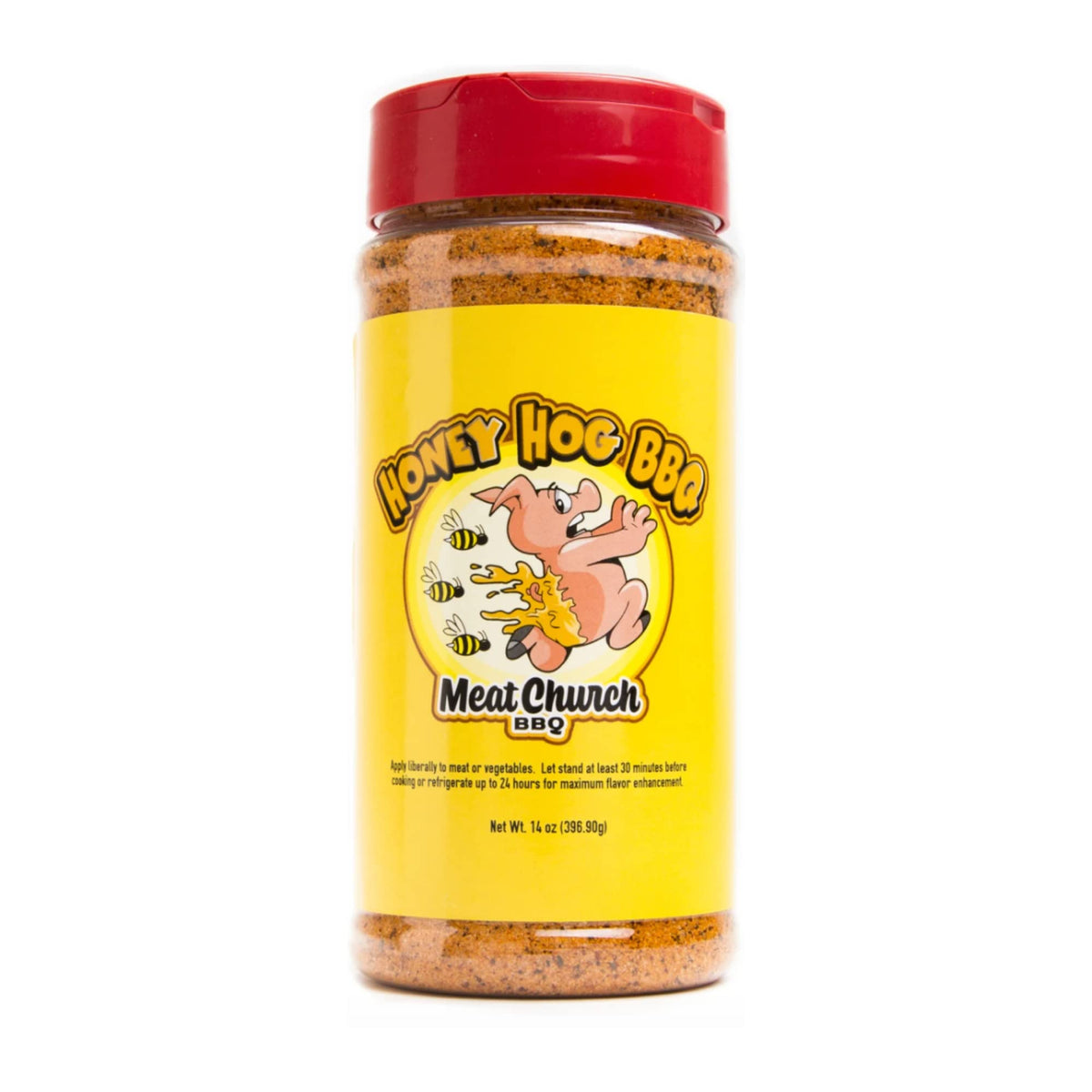 Meat Church Fab 5 Gift Box – Premium BBQ Rub Set for Grilling, Smoking, Roasting