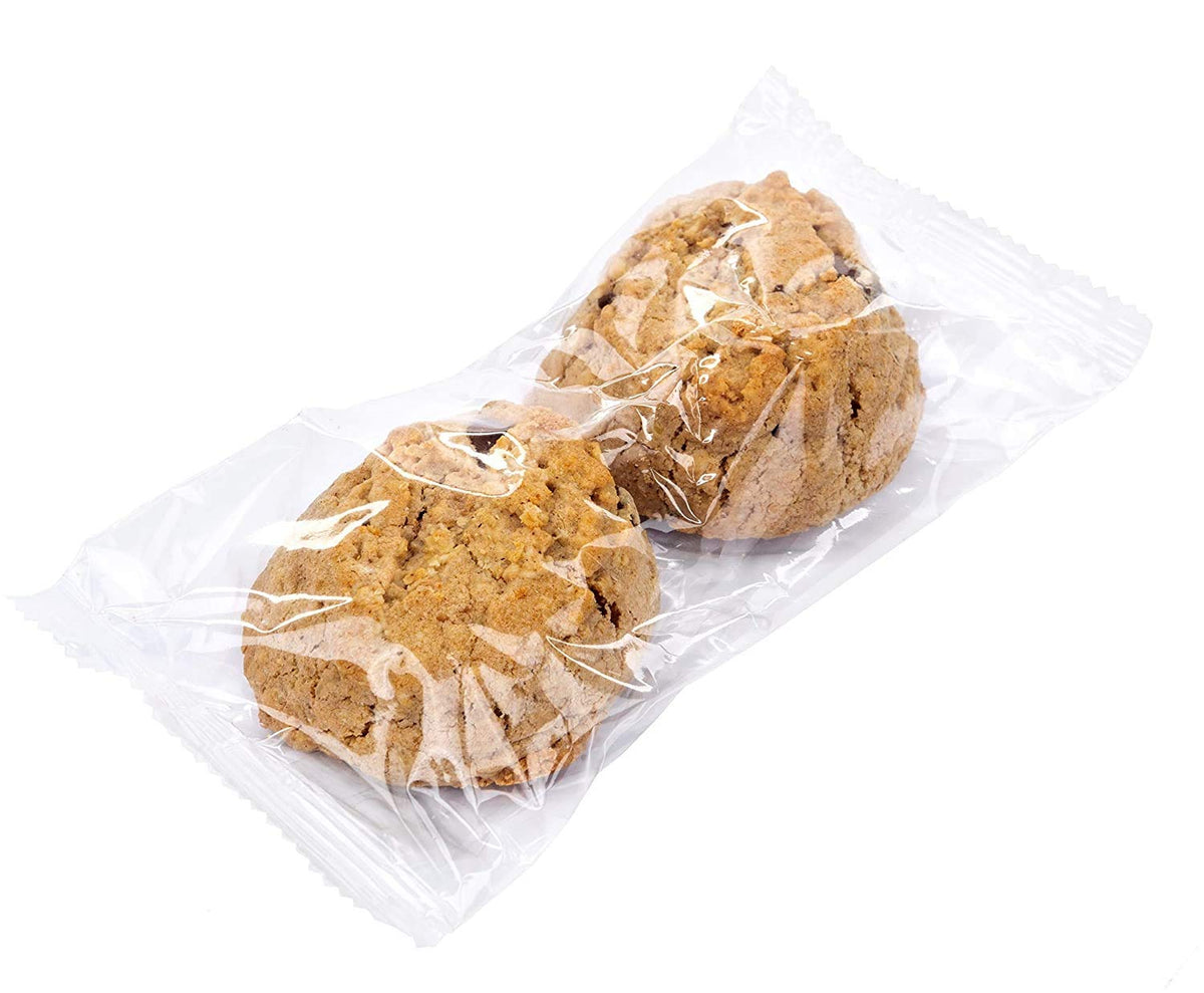MilkBliss Dark Chocolate Chip Oatmeal Lactation Cookies – 12 oz